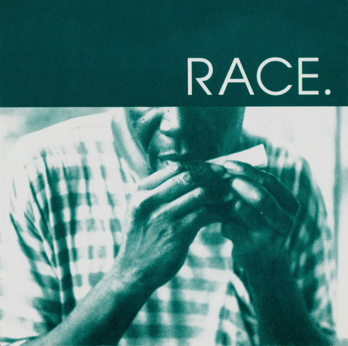 Race / Race - LP