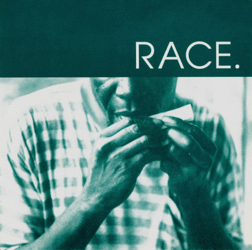 Race / Race - CD