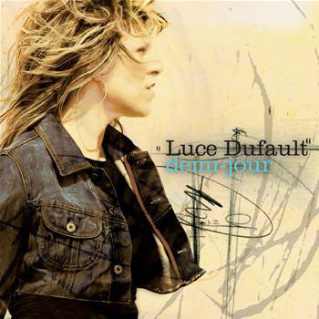 Luce Dufault / Demi-jour - CD