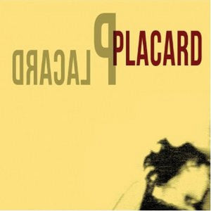Dany Placard / Placard - CD