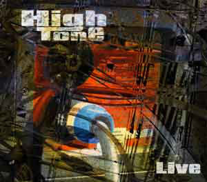High Tone / Live - 2LP