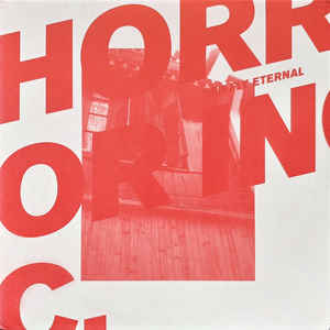 Horror Inc. ‎/ Briefly Eternal - 3x12" Vinyl