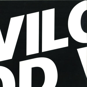 ViLod / Safe In Harbour - 2x12" Vinyl