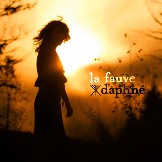 Daphné / La Fauve - CD