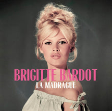 Charger l&#39;image dans la galerie, Brigitte Bardot / La Madrague - LP