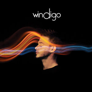 Alexandre Désilets / Windigo - CD