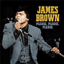 Charger l&#39;image dans la galerie, James Brown / Please Please Please - LP