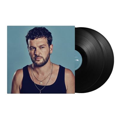 Claudio Capéo / Rose des Vents - 2LP