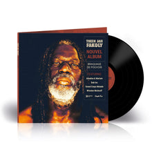 Charger l&#39;image dans la galerie, TIKEN JAH FAKOLY / BRAQUAGE DE POUVOIR - 2LP