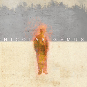 Nicolas Gémus / Nicolas Gémus - CD