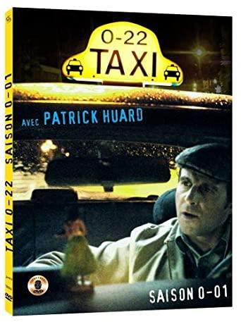 Taxi 0-22 / Season 1 - DVD