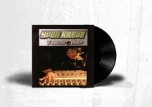 Load image into Gallery viewer, Yvon Krevé / The grave accent - 2LP Vinyl