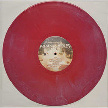 Load image into Gallery viewer, ANONYMUS / AGAINST ALL - RED LP