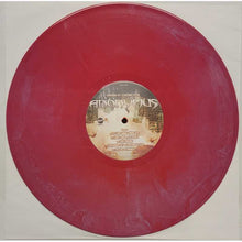 Charger l&#39;image dans la galerie, ANONYMUS / ENVERS ET CONTRE TOUS - LP ROUGE