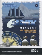 Artic Mission - An Interactive Adventure - DVD