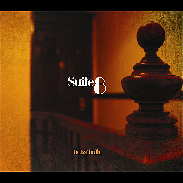 Beelzebub / Suite 8 - CD