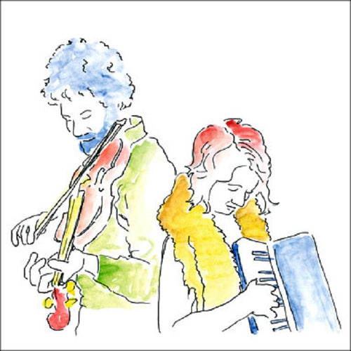 Bette & Wallet / Here… - CD