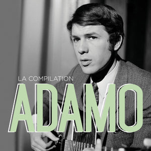 Salvatore Adamo / The Compilation - CD
