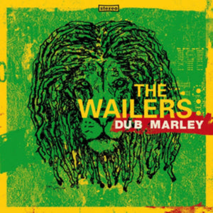 The Wailers / Dub Marley - LP