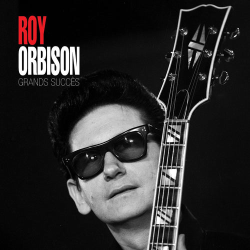 Roy Orbison / Great hits - CD