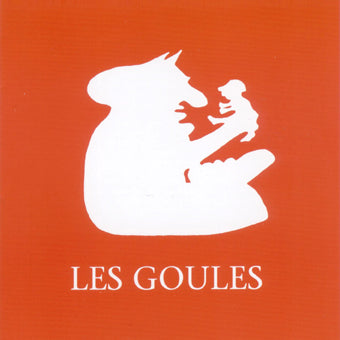 Les Goules / Les Goules - CD