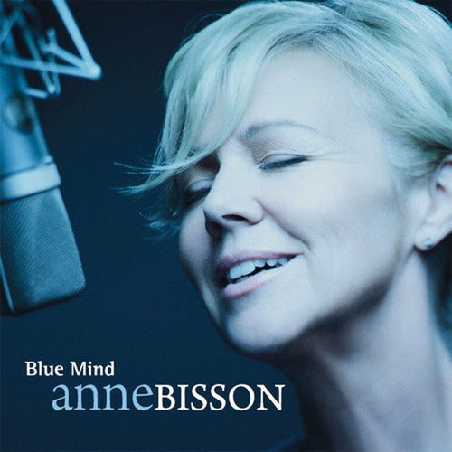 Anne Bisson / Blue Mind (Deluxe Edition) - 2LP Vinyl