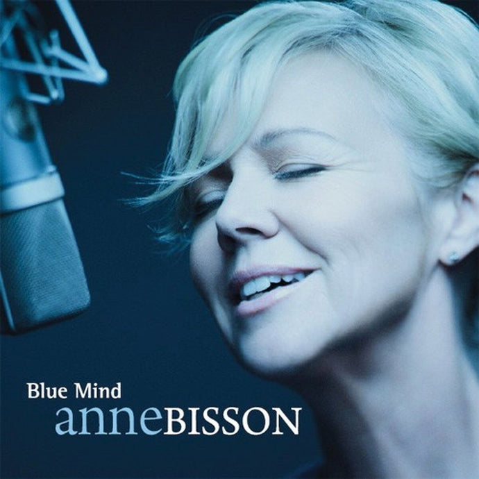 Anne Bisson / Blue Mind (Deluxe Edition) - 2LP Vinyl