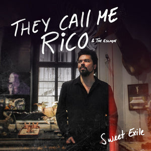 They Call Me Rico / Sweet Exile - CD