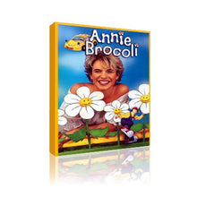 Charger l&#39;image dans la galerie, Annie Brocoli - DVD