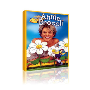 Annie Brocoli - DVD