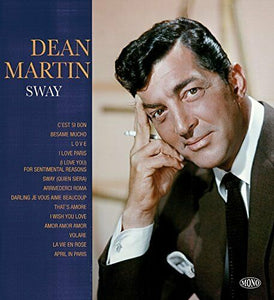Dean Martin / Sway - LP