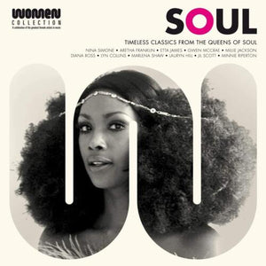Various / Women Collection: Soul - LP