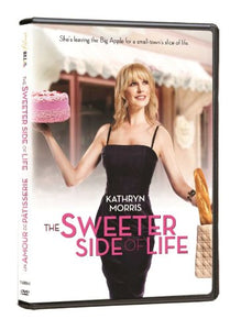 Sweeter Side of Life - DVD