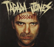 Load image into Gallery viewer, Tagada Jones / Dissident - CD