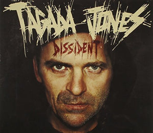Tagada Jones / Dissident - CD