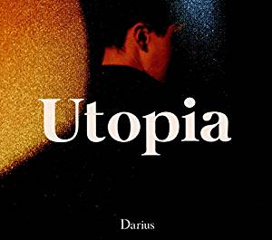 Darius / Utopia - CD