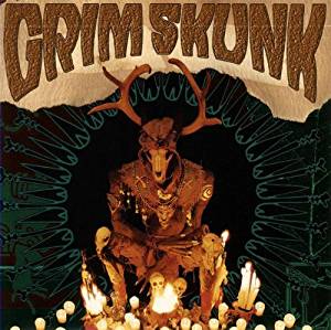 Grimskunk / Grimskunk - CD 