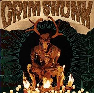Grimskunk / Grimskunk - CD